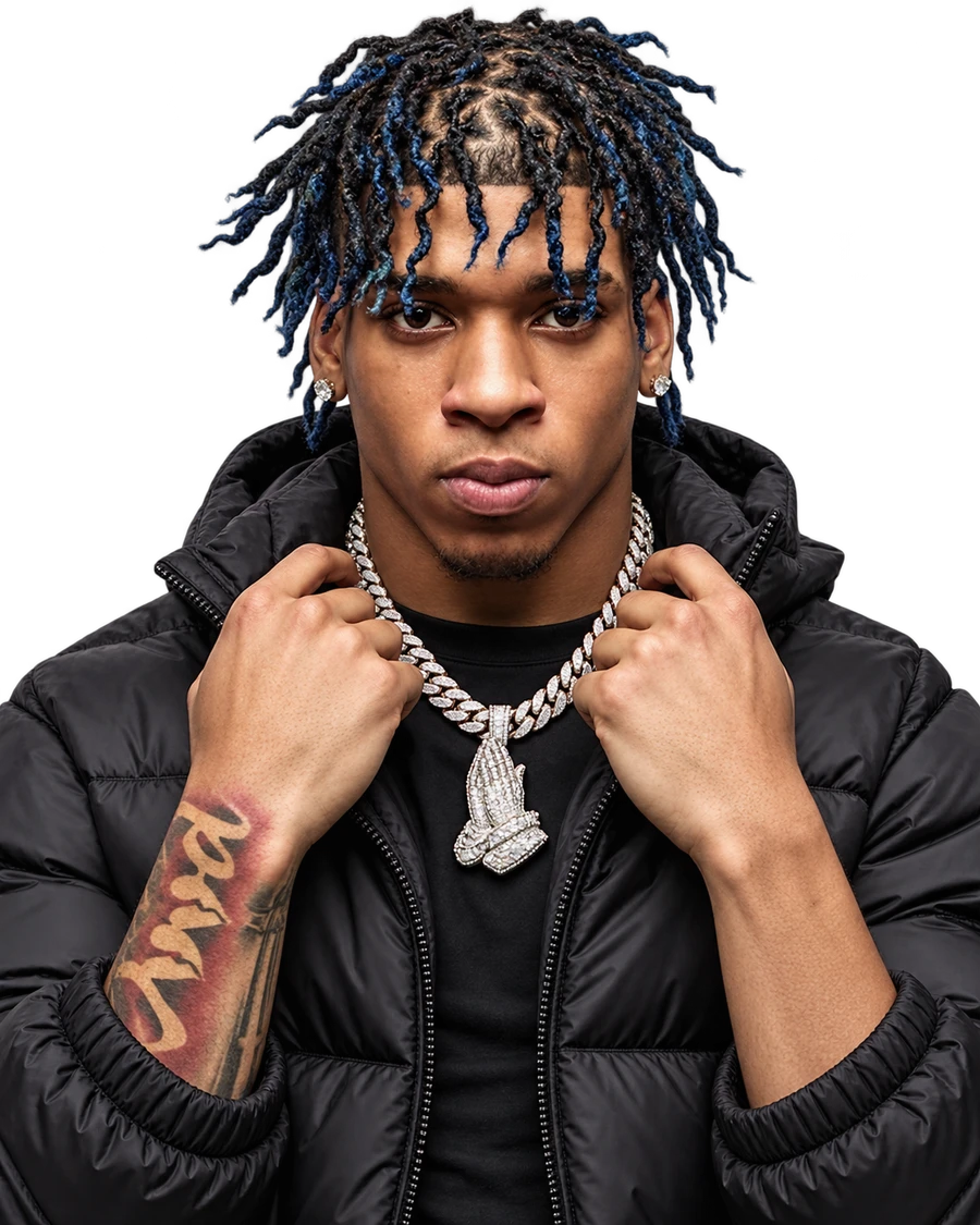 NLE CHOPPA